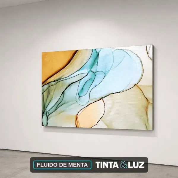 FLUIDO DE MENTA