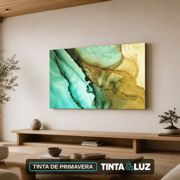 TINTA DE PRIMAVERA