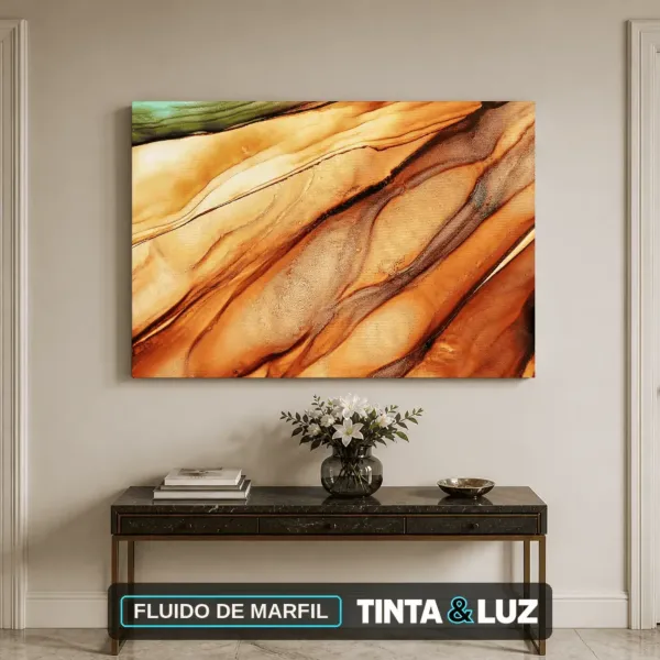 FLUIDO DE MARFIL