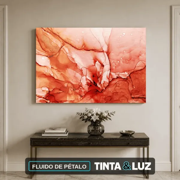 FLUIDO DE PÉTALO