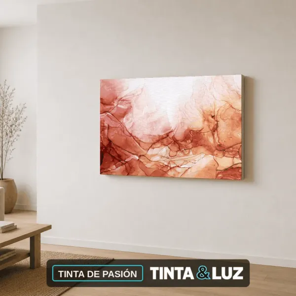 TINTA DE PASIÓN