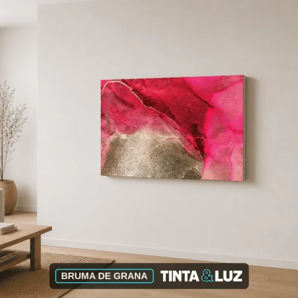 BRUMA DE GRANA