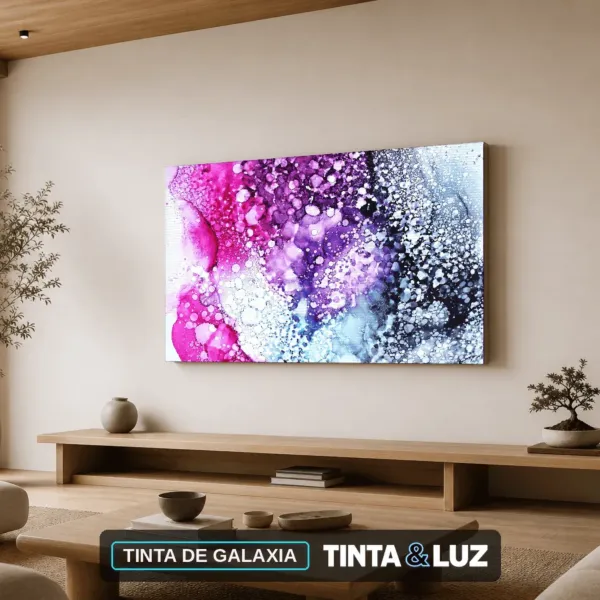 TINTA DE GALAXIA