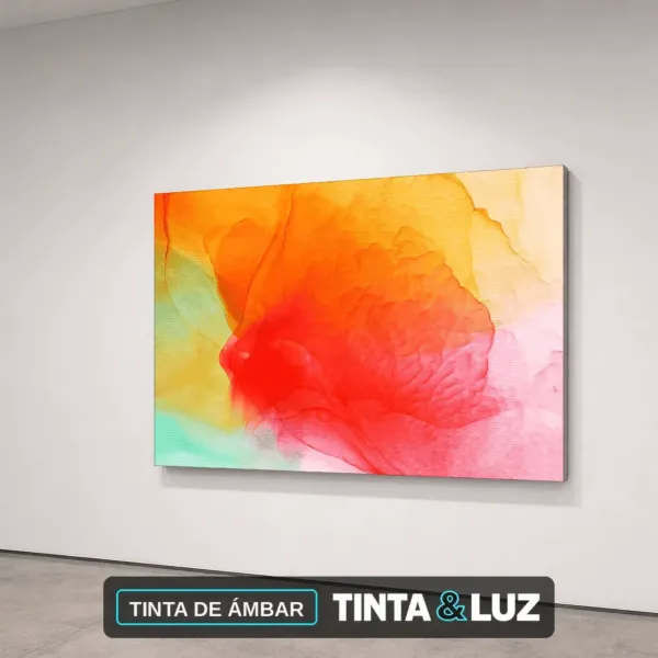 TINTA DE ÁMBAR