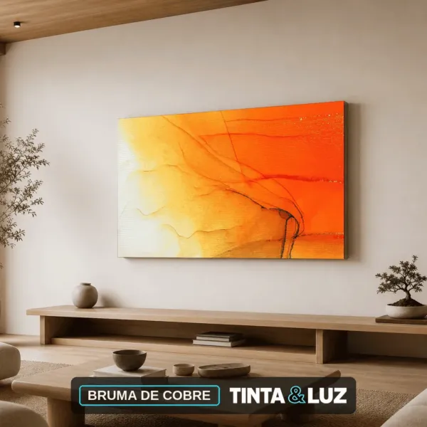 BRUMA DE COBRE