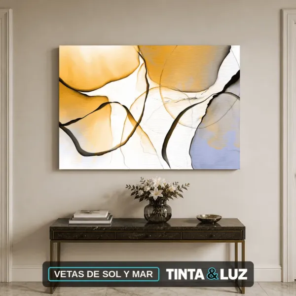 VETAS DE SOL Y MAR