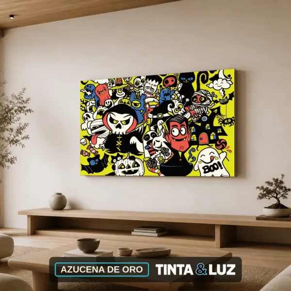 AZUCENA DE ORO