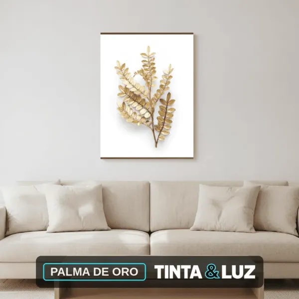 PALMA DE ORO