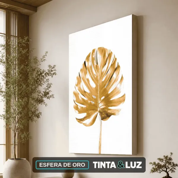ESFERA DE ORO
