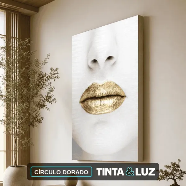 CÍRCULO DORADO