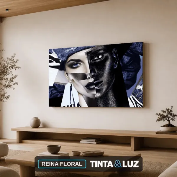 REINA FLORAL