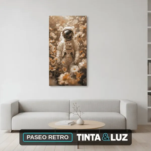 PASEO RETRO
