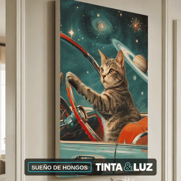 SUEÑO DE HONGOS