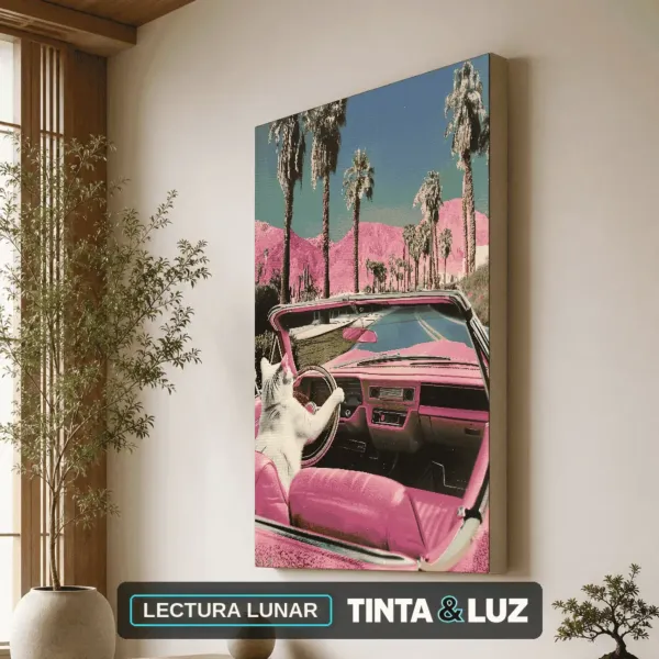 LECTURA LUNAR
