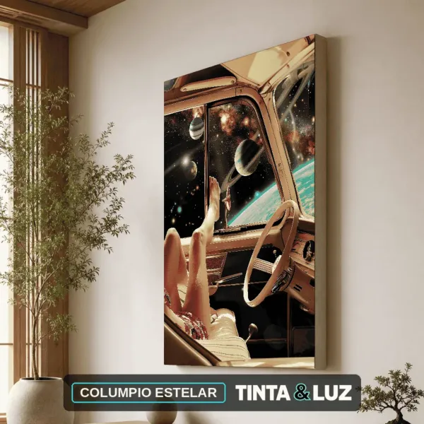 COLUMPIO ESTELAR