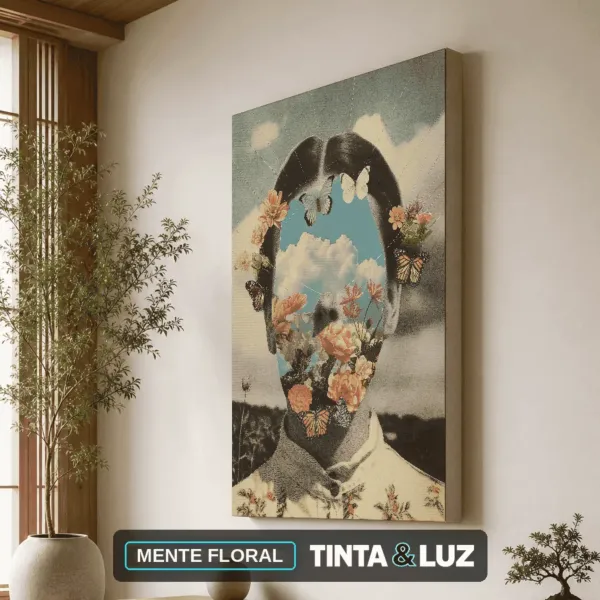 MENTE FLORAL