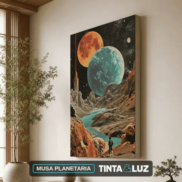 MUSA PLANETARIA