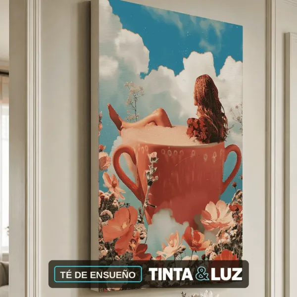 TÉ DE ENSUEÑO