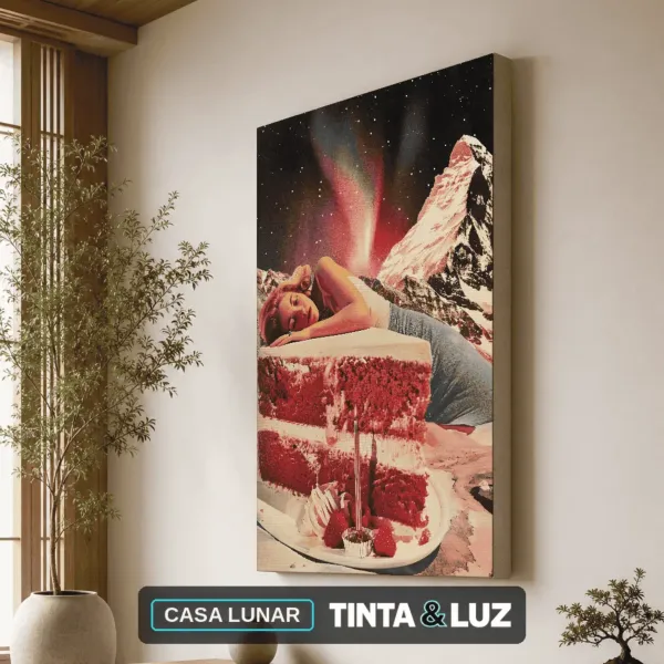 CASA LUNAR