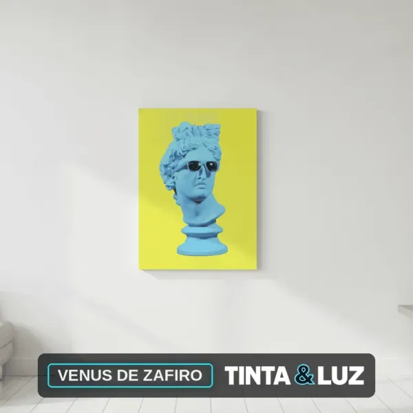 VENUS DE ZAFIRO