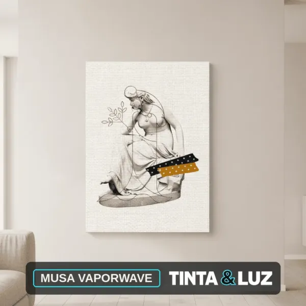 MUSA VAPORWAVE