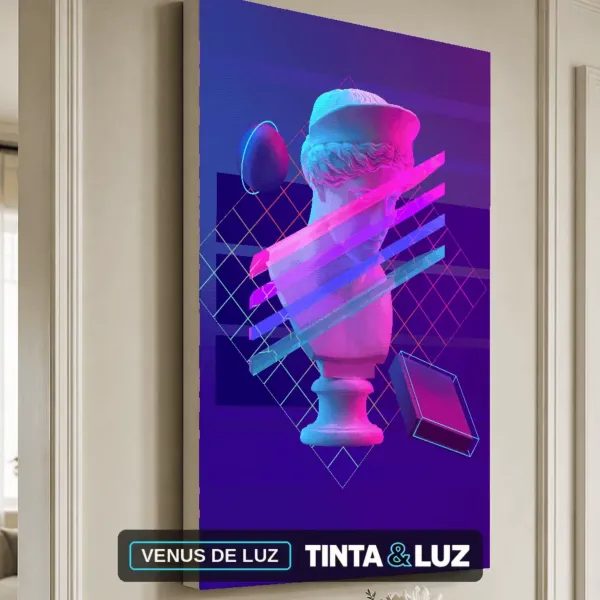 VENUS DE LUZ