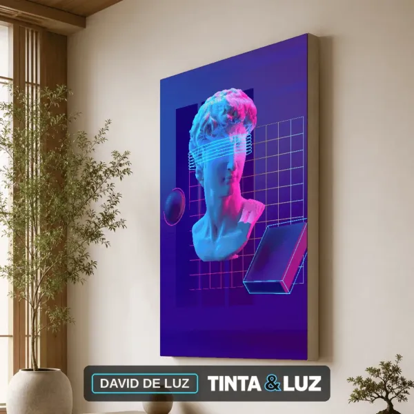 DAVID DE LUZ