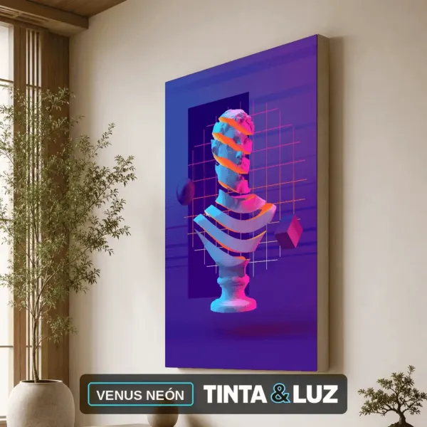 VENUS NEÓN