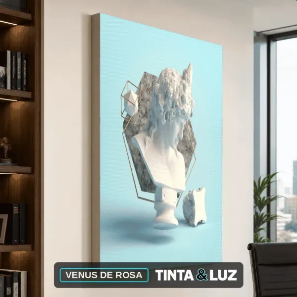 VENUS DE ROSA