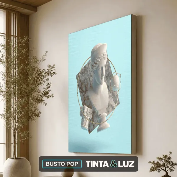 BUSTO POP