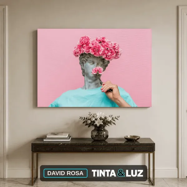 DAVID ROSA