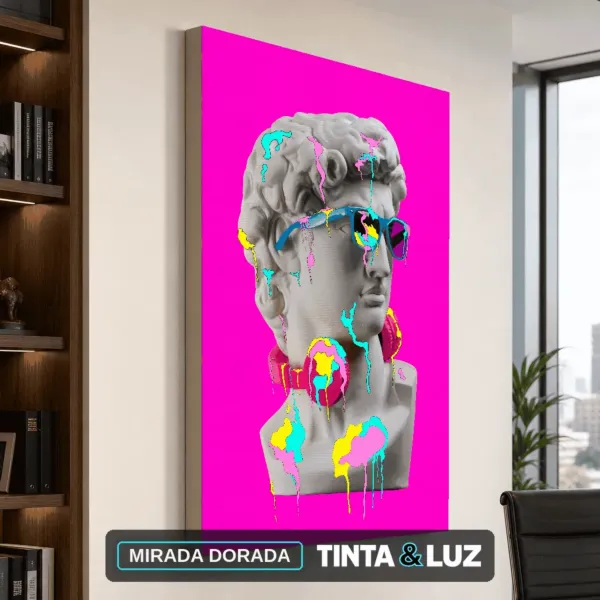 MIRADA DORADA
