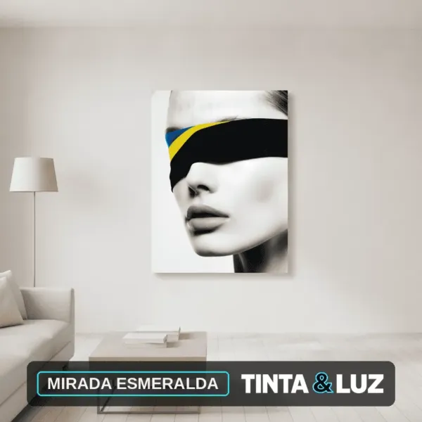 MIRADA ESMERALDA