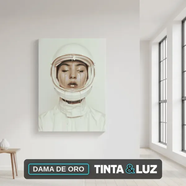 DAMA DE ORO