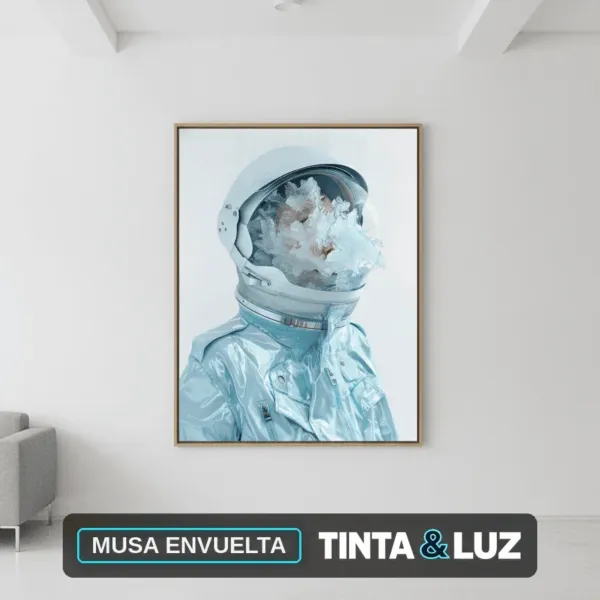 MUSA ENVUELTA