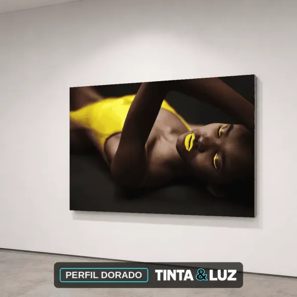 PERFIL DORADO