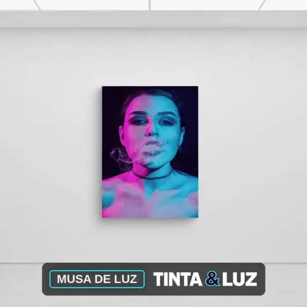 MUSA DE LUZ