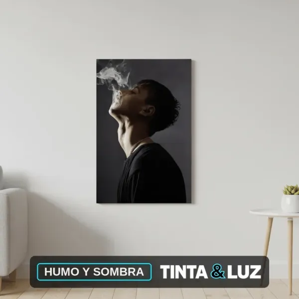 HUMO Y SOMBRA