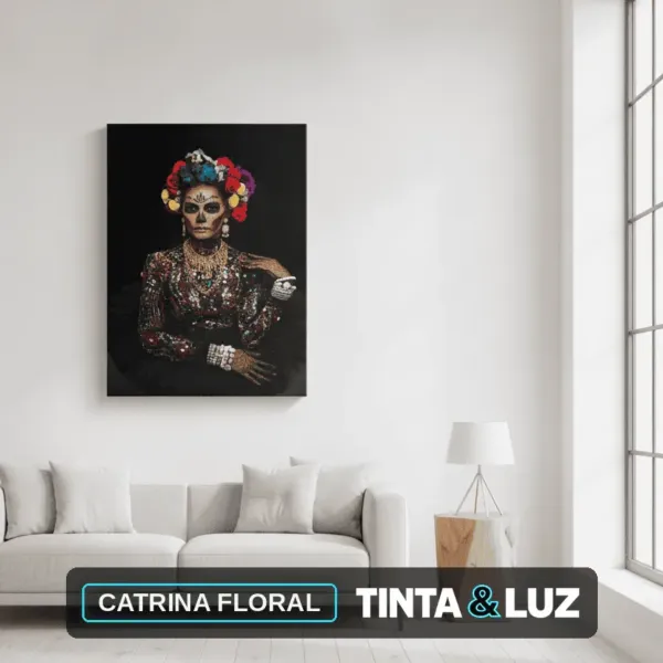CATRINA FLORAL