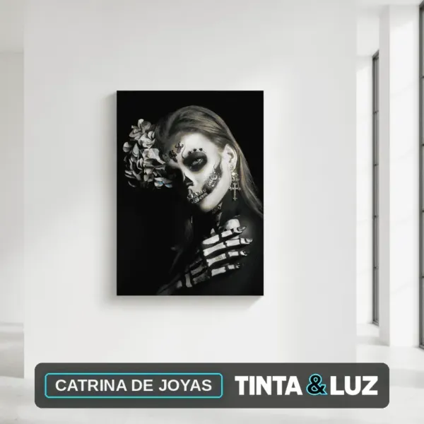 CATRINA DE JOYAS
