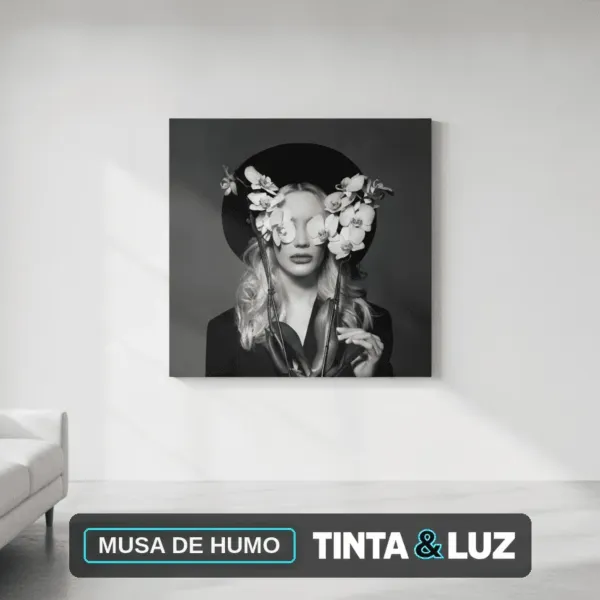 MUSA DE HUMO
