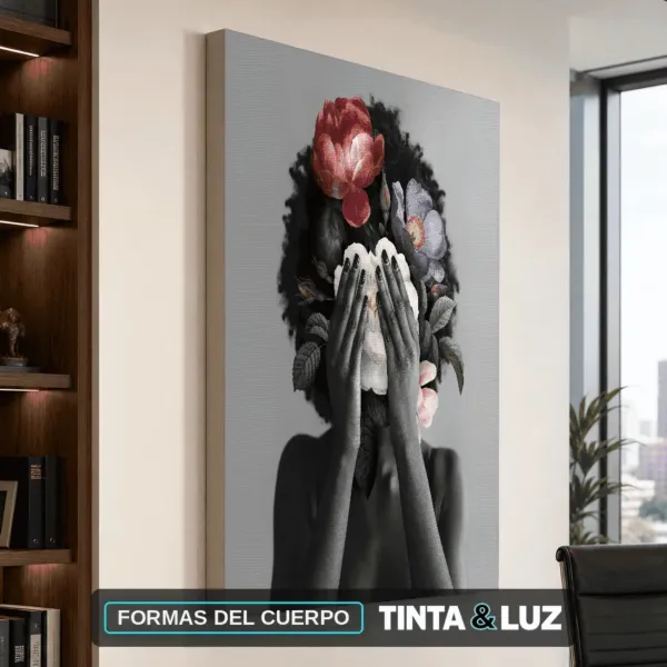 FORMAS DEL CUERPO