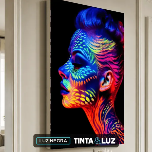 LUZ NEGRA