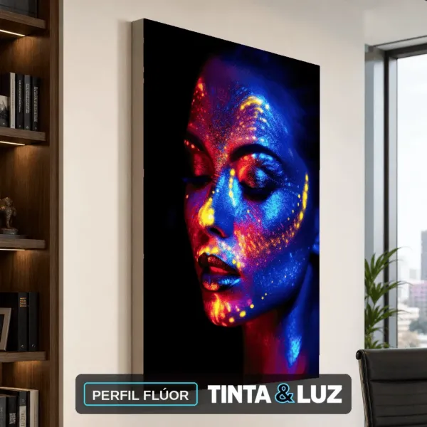 PERFIL FLÚOR