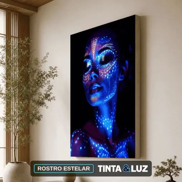 ROSTRO ESTELAR