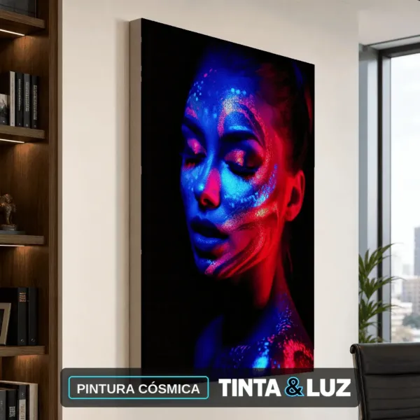 PINTURA CÓSMICA