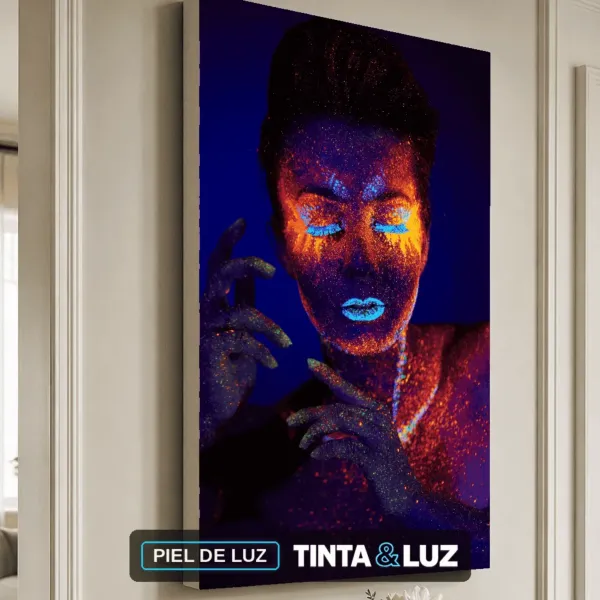 PIEL DE LUZ