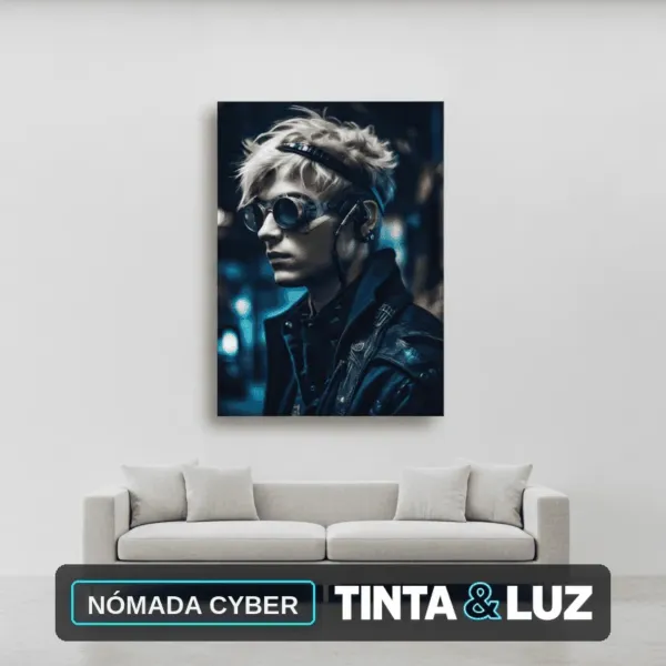 NÓMADA CYBER
