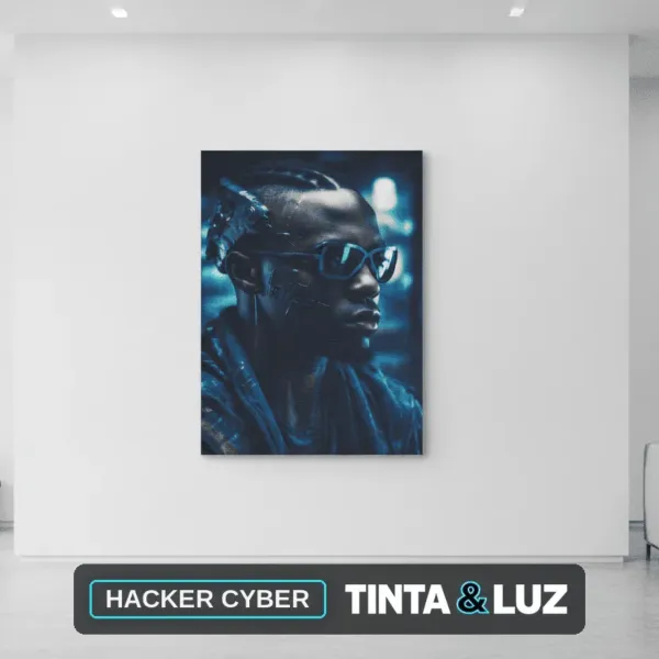 HACKER CYBER