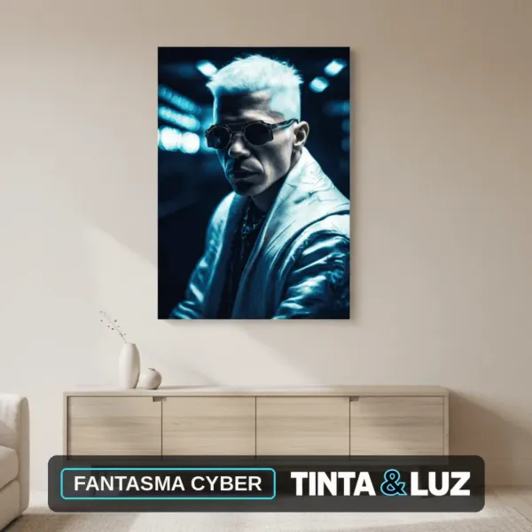 FANTASMA CYBER